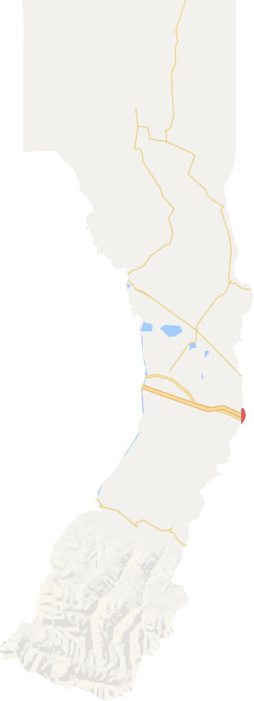 玛纳斯县电子地图