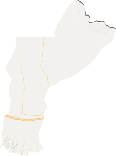 奇台县电子地图