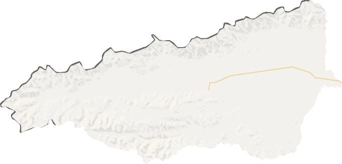 温泉县电子地图