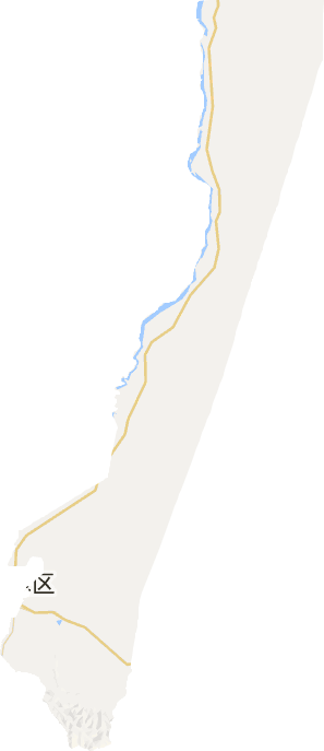 洛浦县电子地图