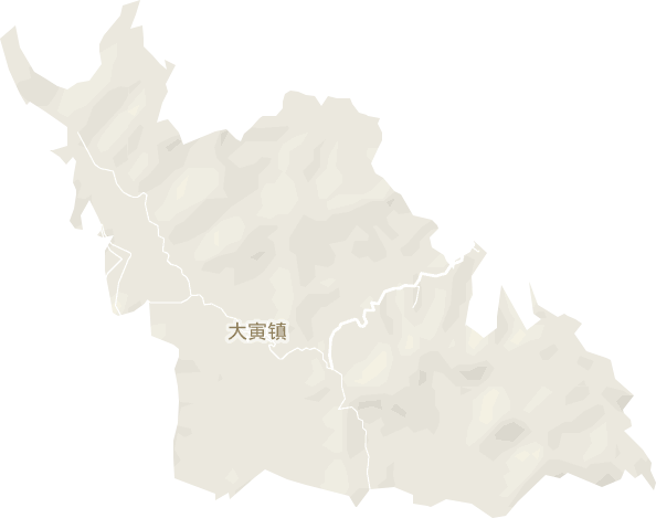 大寅镇电子地图
