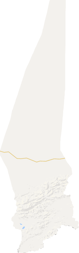 于田县电子地图