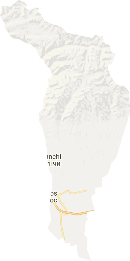 霍尔果斯市电子地图