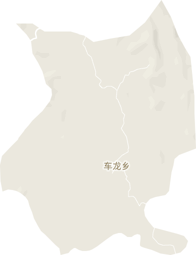车龙乡电子地图