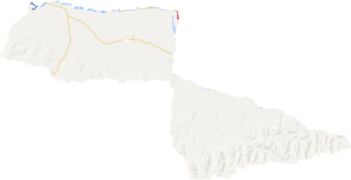 巩留县电子地图