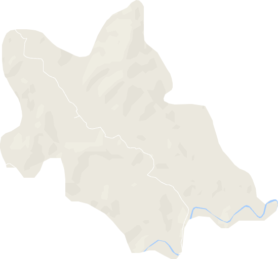桥楼乡电子地图