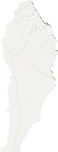 青河县电子地图
