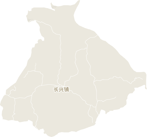 长兴镇电子地图
