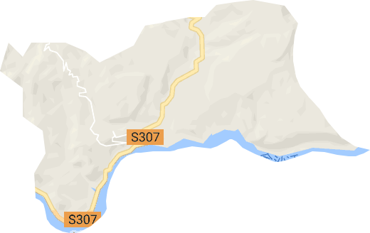 锦屏镇电子地图