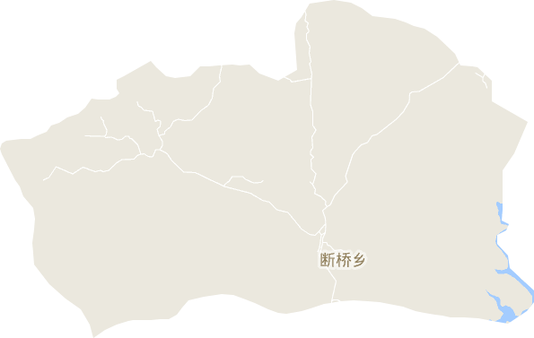 新场镇电子地图