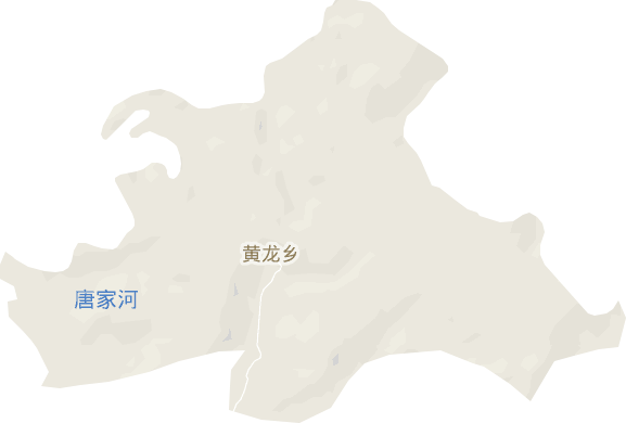 黄龙乡电子地图