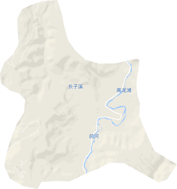 五宝镇电子地图