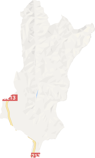 包座乡电子地图