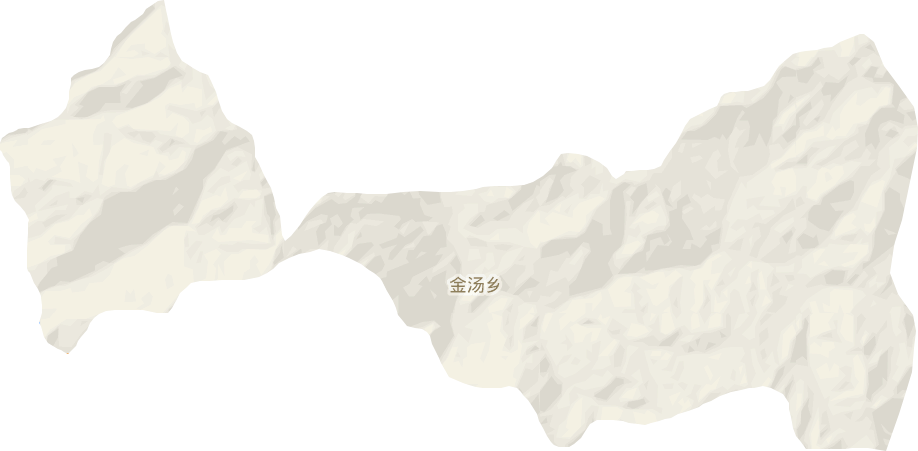 金汤镇电子地图