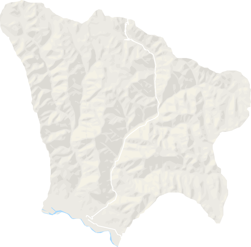 洛须镇电子地图
