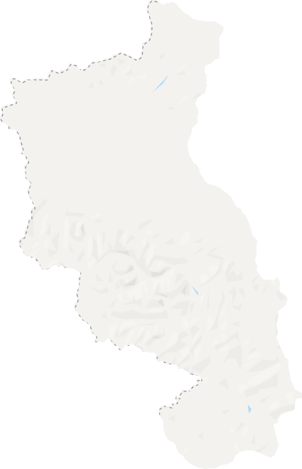 呷衣乡电子地图