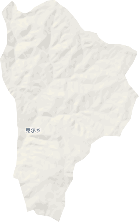 克尔乡电子地图