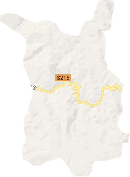 沙湾乡电子地图