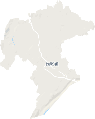 尚嵇镇电子地图