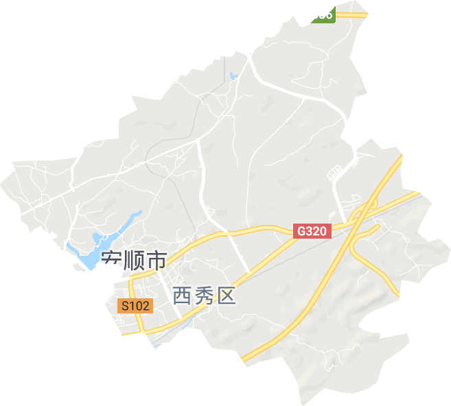 东关街道电子地图
