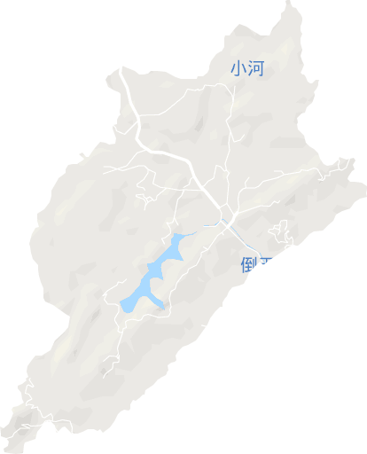 大新桥街道电子地图