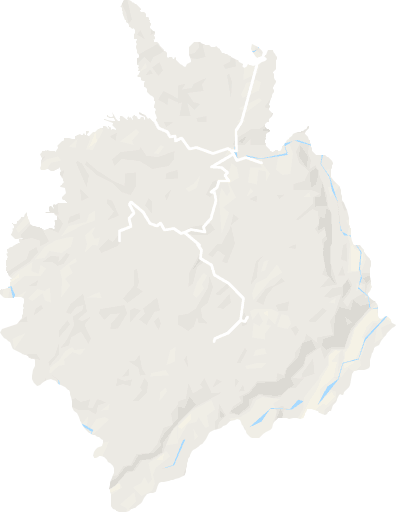 中坪镇电子地图