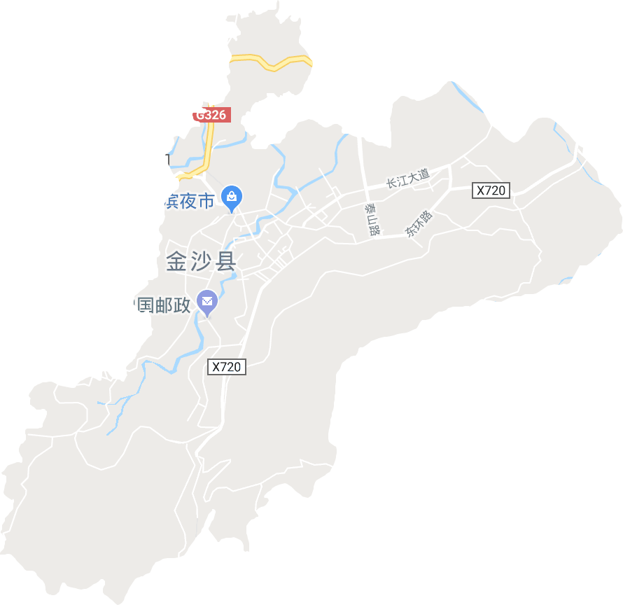 鼓场街道电子地图