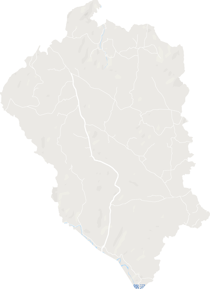 柳塘镇电子地图