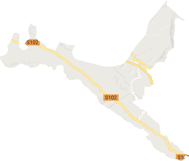 二塘镇电子地图
