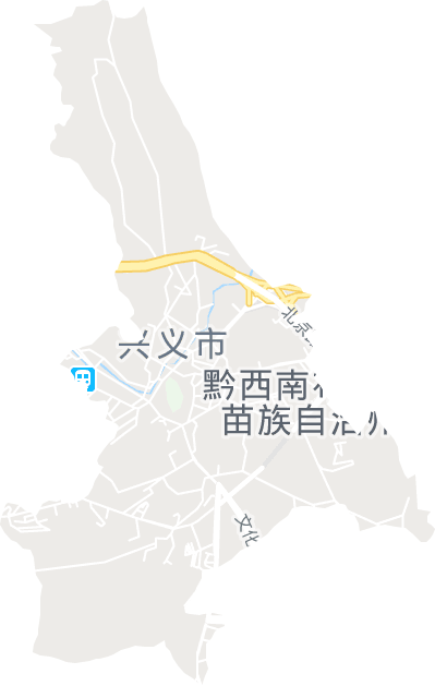 黄草街道电子地图