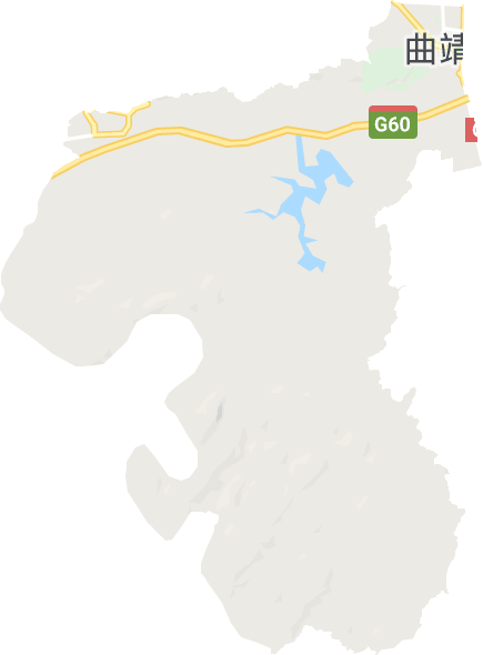 寥廓街道电子地图