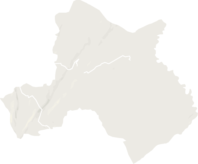 活水乡电子地图