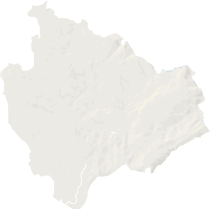 东山镇电子地图