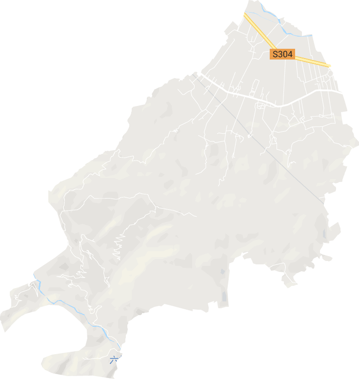 九龙街道电子地图