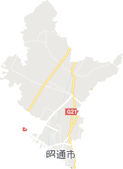 龙泉街道电子地图
