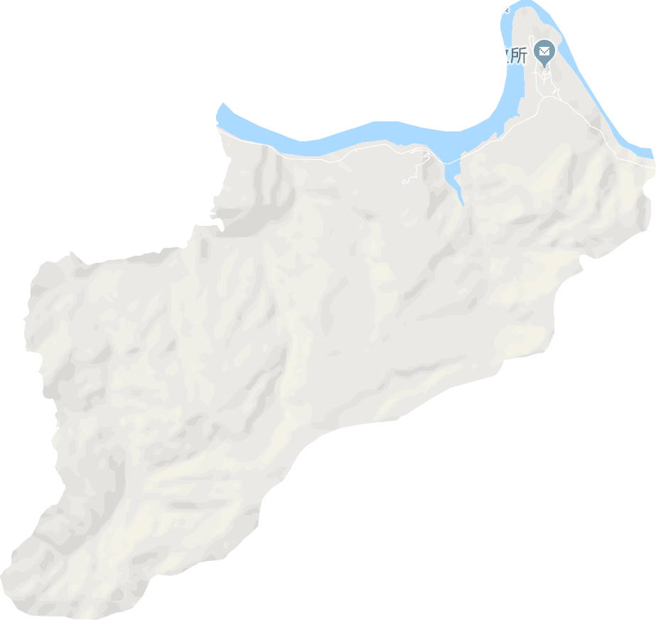 会仪镇电子地图