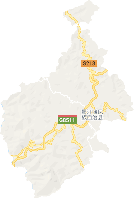 联珠镇电子地图