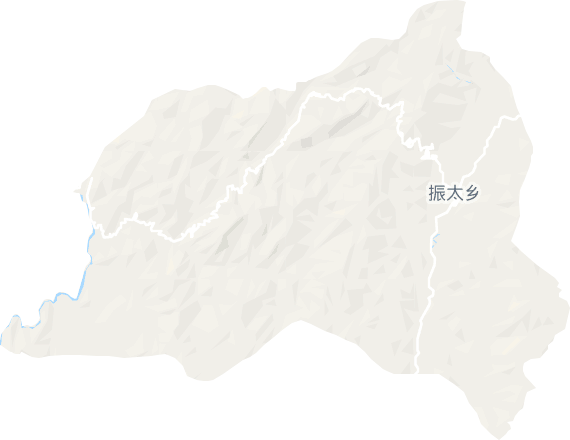 振太镇电子地图