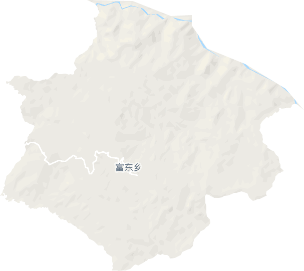富东乡电子地图