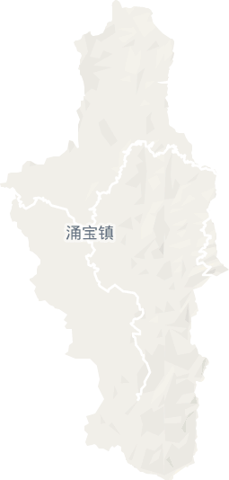 涌宝镇电子地图