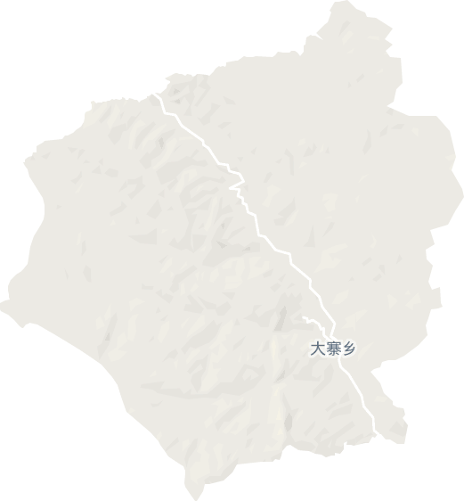 大寨镇电子地图