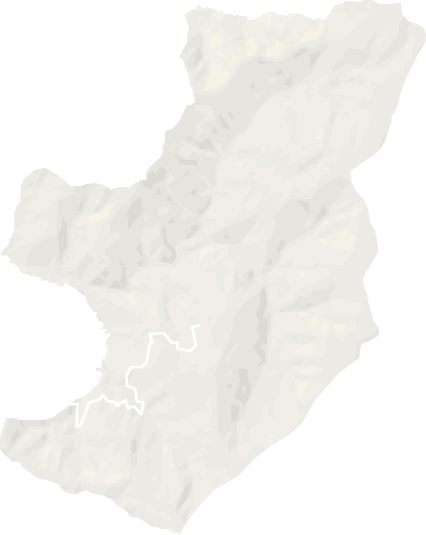 大兴乡电子地图