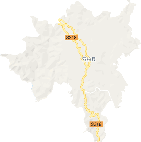 妥甸镇电子地图