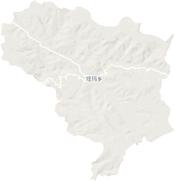 垤玛乡电子地图