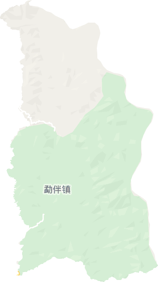 勐伴镇电子地图