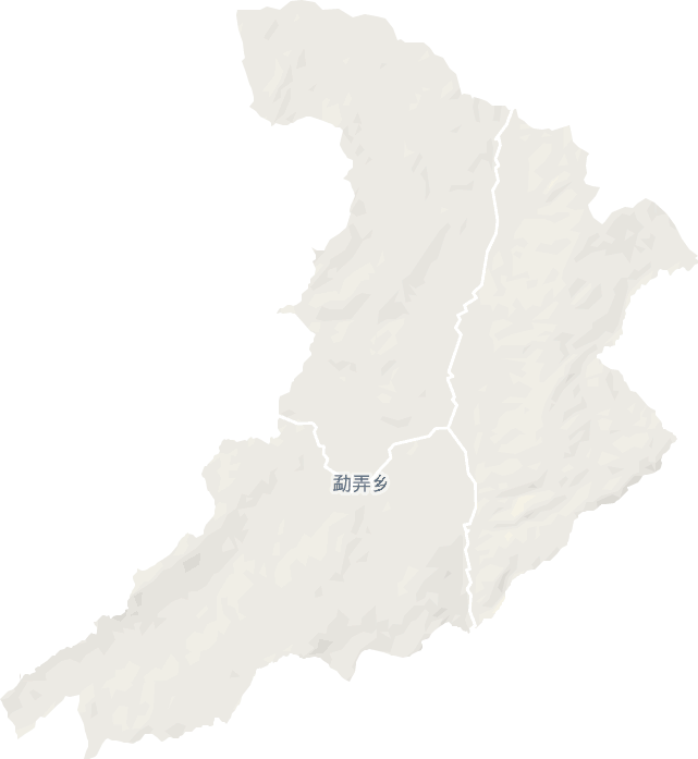勐弄乡电子地图