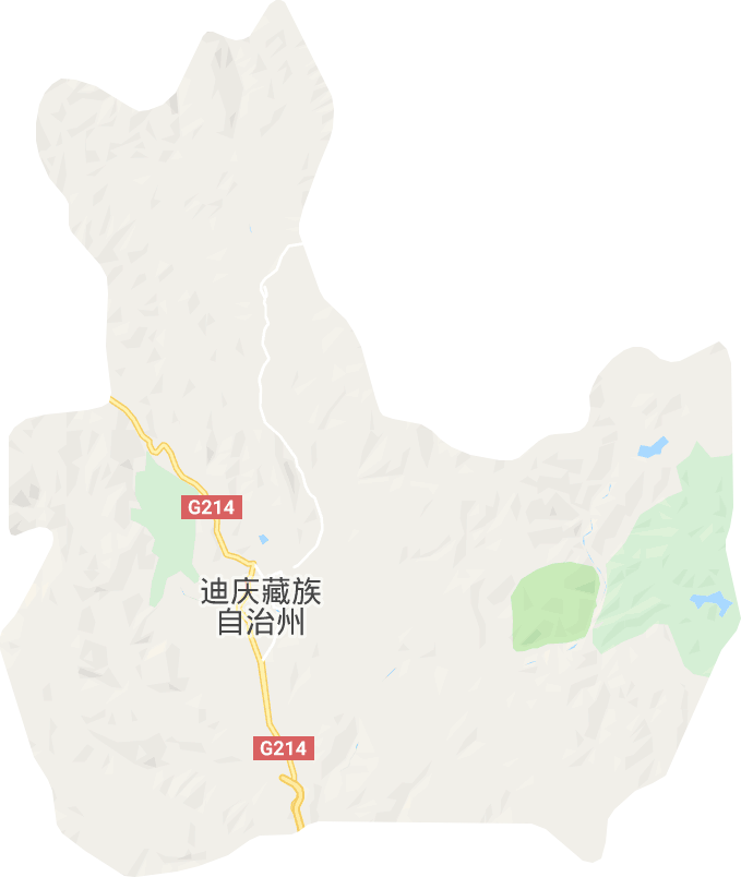 建塘镇电子地图