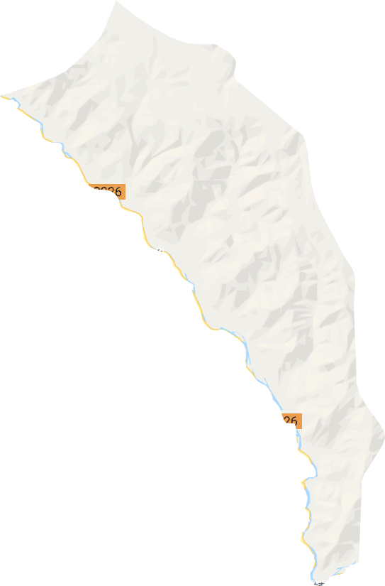 金江镇电子地图