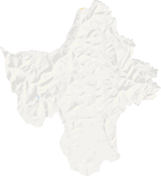 格咱乡电子地图