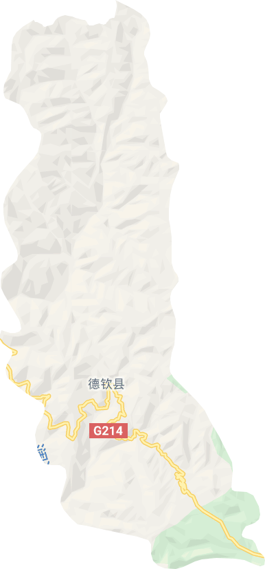 升平镇电子地图